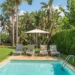 Holiday home Sa Boga