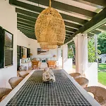 Holiday home Sa Boga *