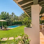 Sa Boga Holiday home *