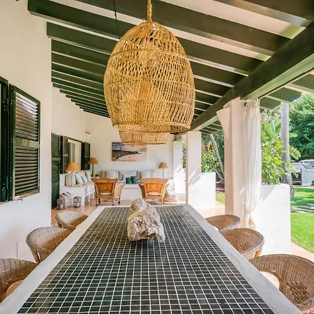 Holiday home Sa Boga *