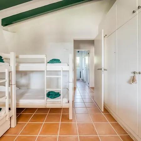 Sa Boga Casa de Férias Cap d'en Font