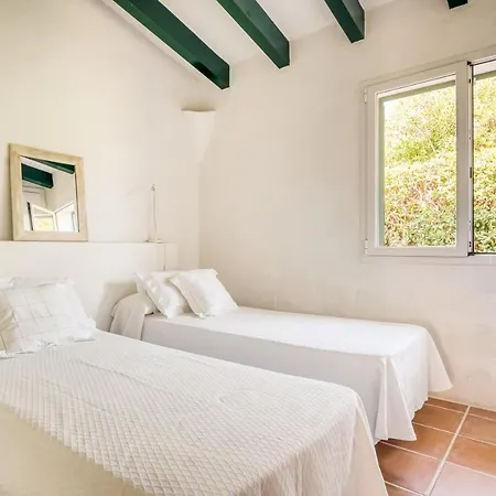 Sa Boga Casa de Férias Cap d'en Font