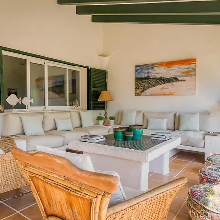Casa de Férias Sa Boga Cap d'en Font