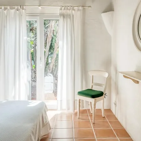 Casa de Férias Sa Boga *