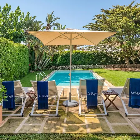 Sa Boga Holiday home