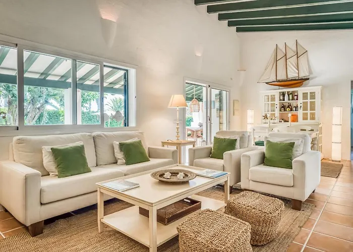 Prázdninový dům Sa Boga Cap d'en Font