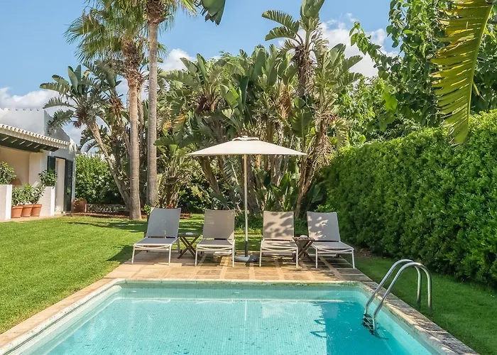 Holiday home Sa Boga