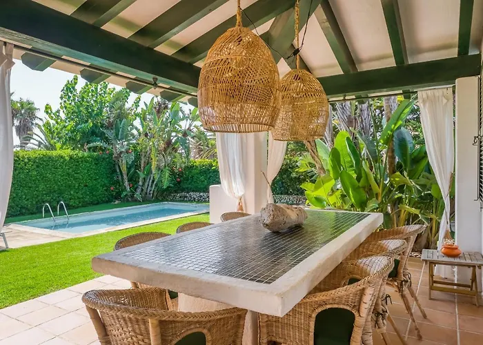 Sa Boga Holiday home *