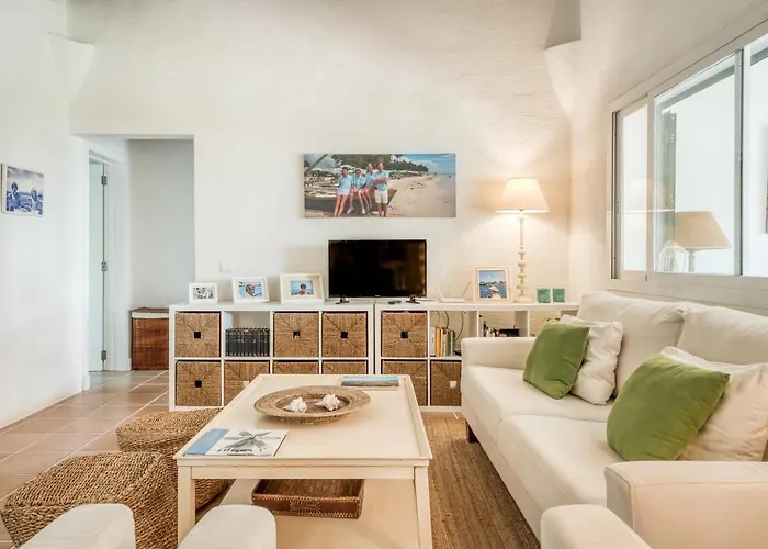 Sa Boga Prázdninový dům *