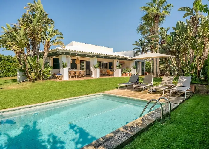 Sa Boga Cap d'en Font