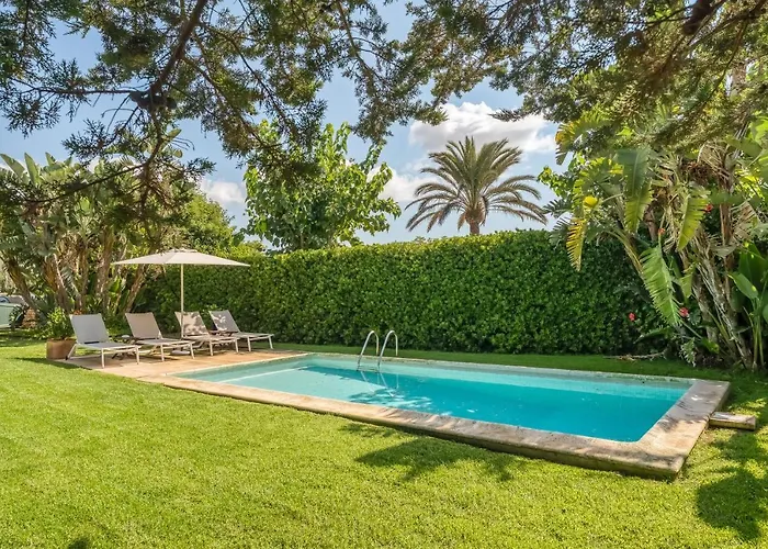 Sa Boga Holiday home Cap d'en Font