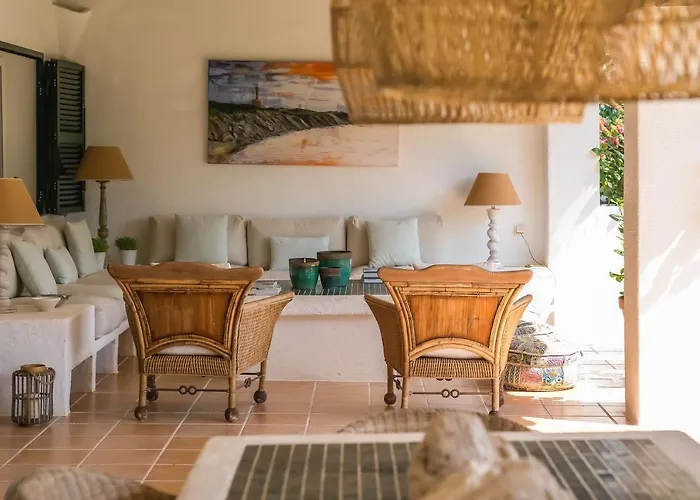 Sa Boga Holiday home *