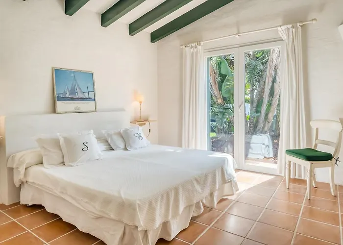 Sa Boga * Cap d'en Font