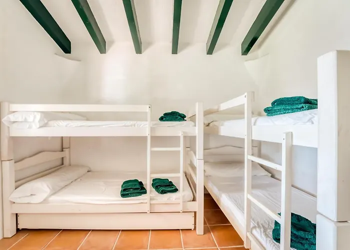 Sa Boga Prázdninový dům *