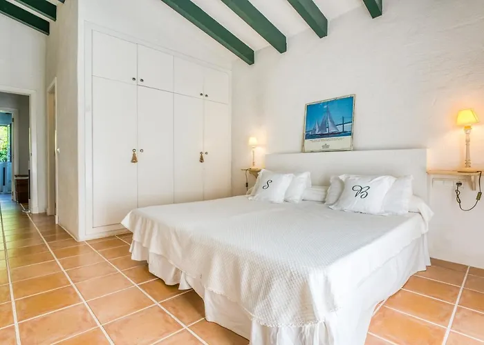 Sa Boga Holiday home Cap d'en Font