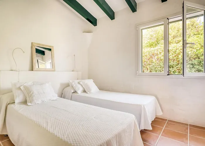 Sa Boga Holiday home Cap d'en Font