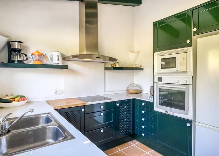 Sa Boga Cap d'en Font