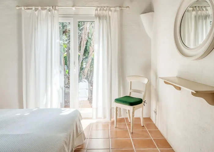 Sa Boga Cap d'en Font