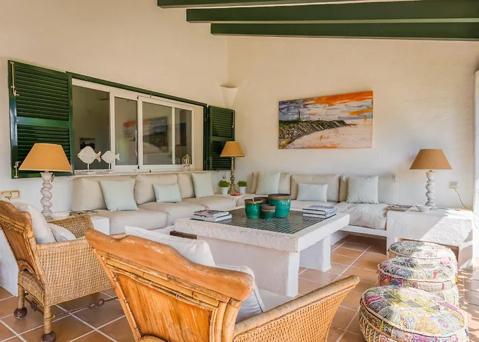 Prázdninový dům Sa Boga *