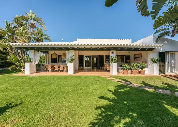 Sa Boga Cap d'en Font