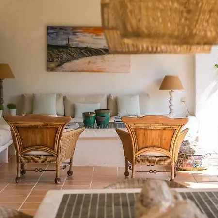 Sa Boga Chalet *