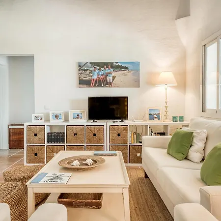 Sa Boga Tatil Evi Cap d'en Font