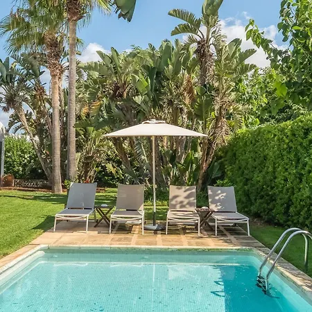 Sa Boga Tatil Evi