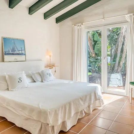 Tatil Evi Sa Boga *