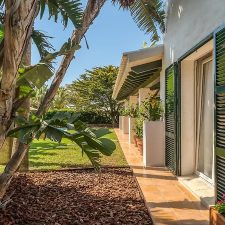Sa Boga Tatil Evi Cap d'en Font