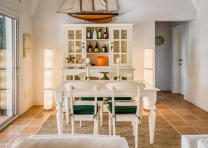 Sa Boga Dom wakacyjny