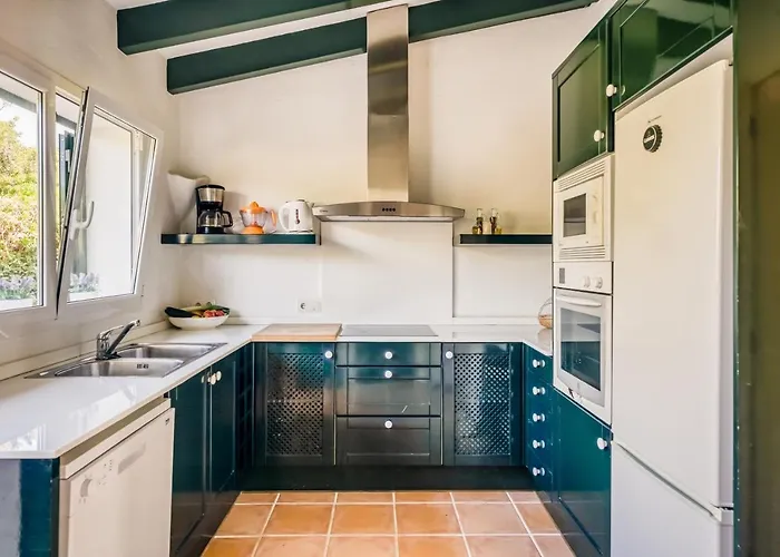 Sa Boga Cap d'en Font