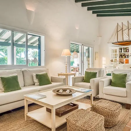 Ferienhaus Sa Boga Cap d'en Font