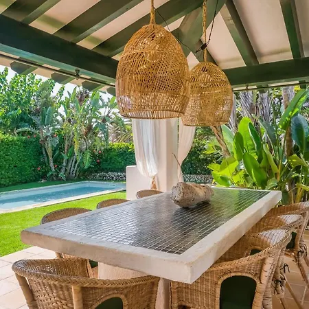 Sa Boga Ferienhaus *