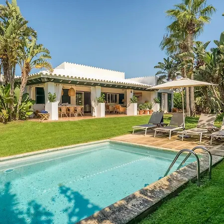 Sa Boga Cap d'en Font