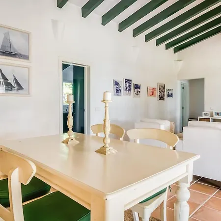 Sa Boga Ferienhaus *