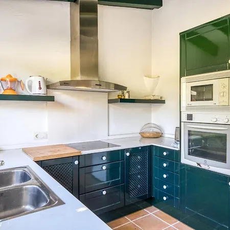 Sa Boga Cap d'en Font