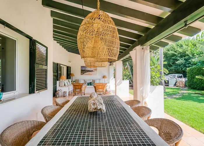 Casa de Férias Sa Boga *