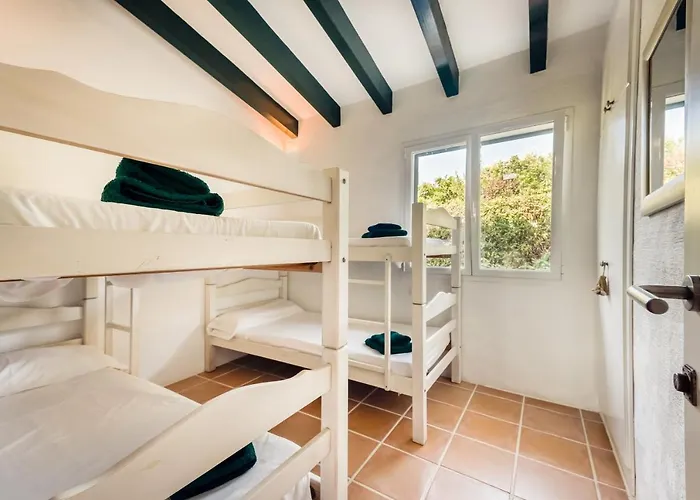 Sa Boga Casa de Férias Cap d'en Font