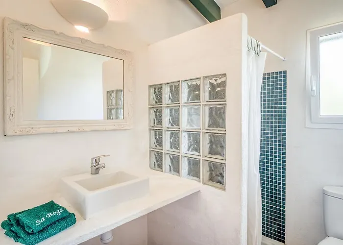 Sa Boga * Cap d'en Font